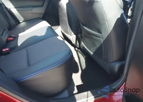 2018 Toyota Corolla Se from USA, damaged, VIN 2T1BURHE0JC044315